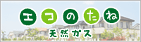 エコのたね天然ガス
